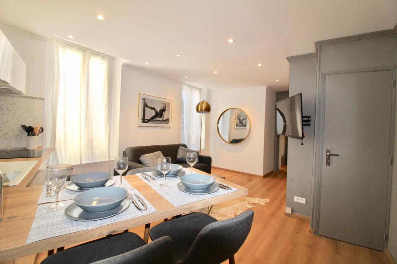 Appartement Lovely Heart Of Golden Square Fiber Wifi *