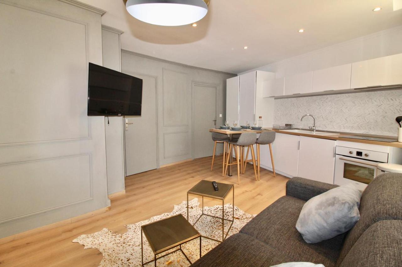 Appartement Lovely Heart Of Golden Square Fiber Wifi *