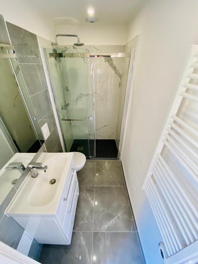 Appartement Lovely Heart Of Golden Square Fiber Wifi *